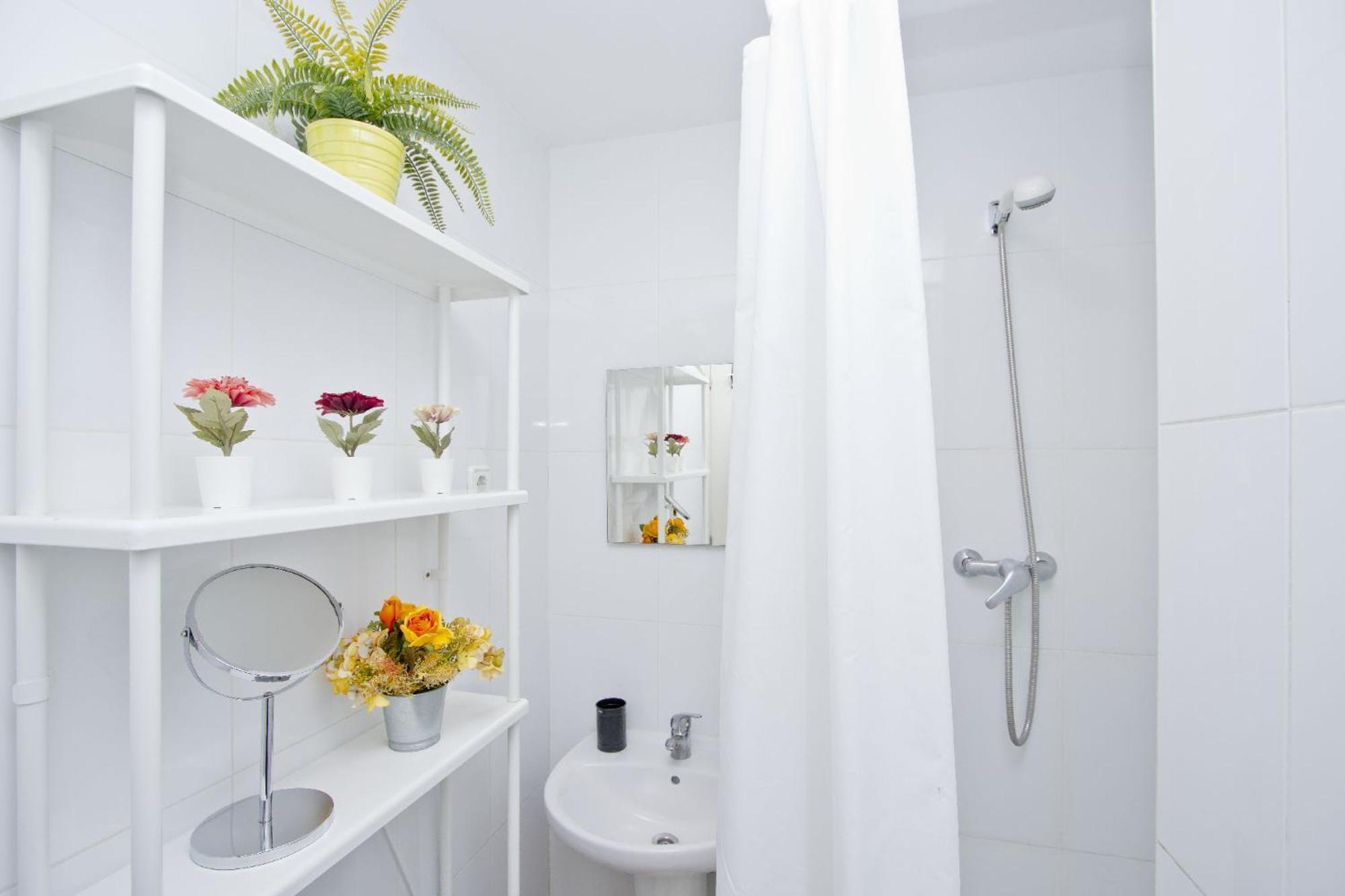 Barcelona City North Hostal, Barcelona